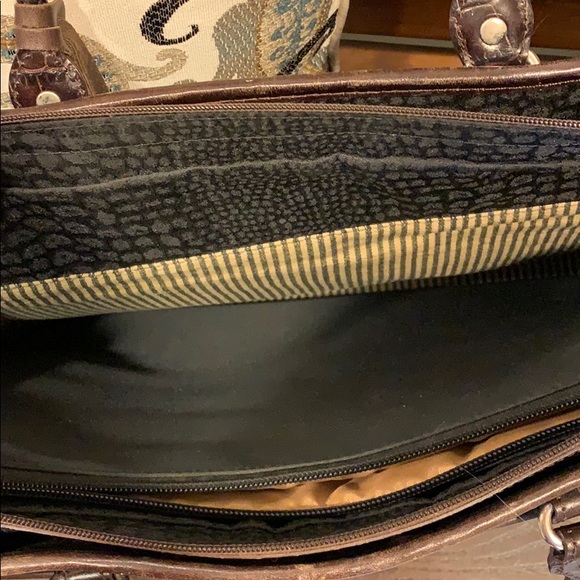 Brighton Briefcase - Picture 5 of 8